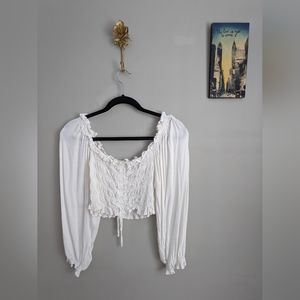 Cotton Candy LA- Blouse